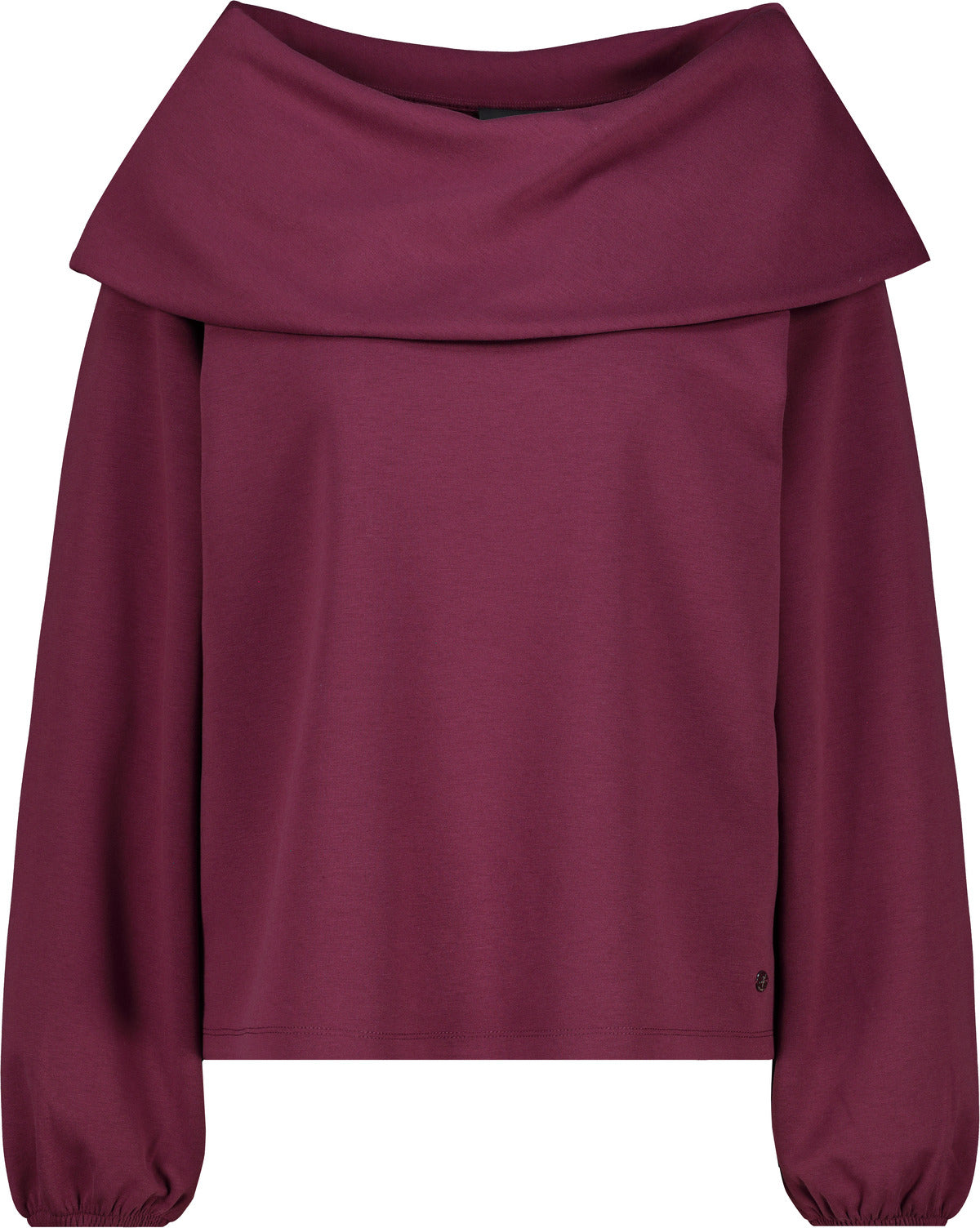 Sweatshirt - Viskosemix