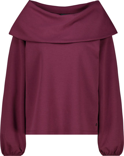 Sweatshirt - Viskosemix