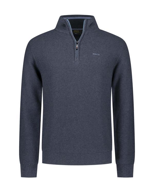 Pullover - Zipper