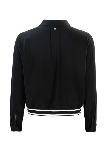 ONLINE EXCLUSIV - Bluse - Blousonstyle