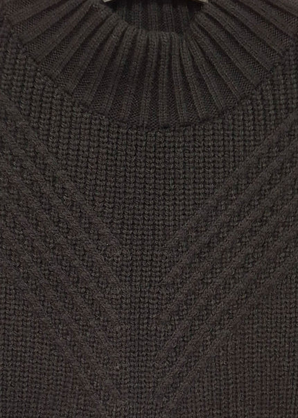 ONLINE EXCLUSIV - Pullunder - Stehkragen