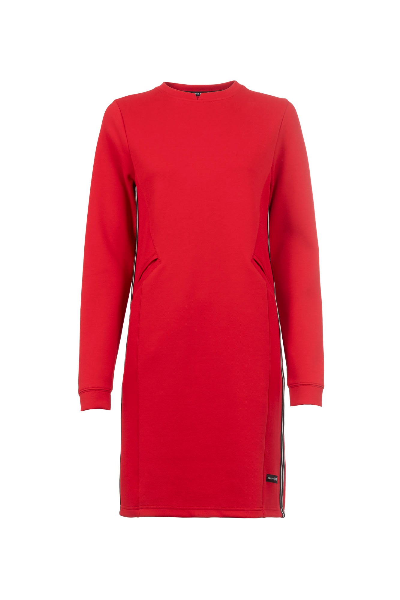 Kleid  - Piquet
