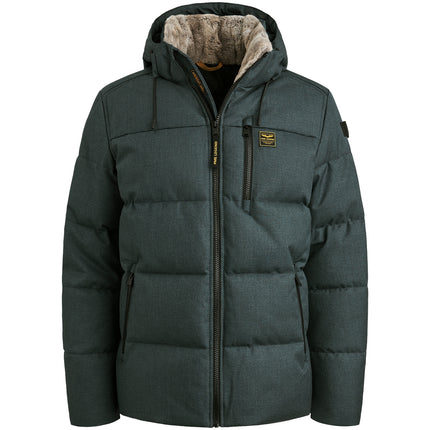 Steppjacke - YETCRAFT