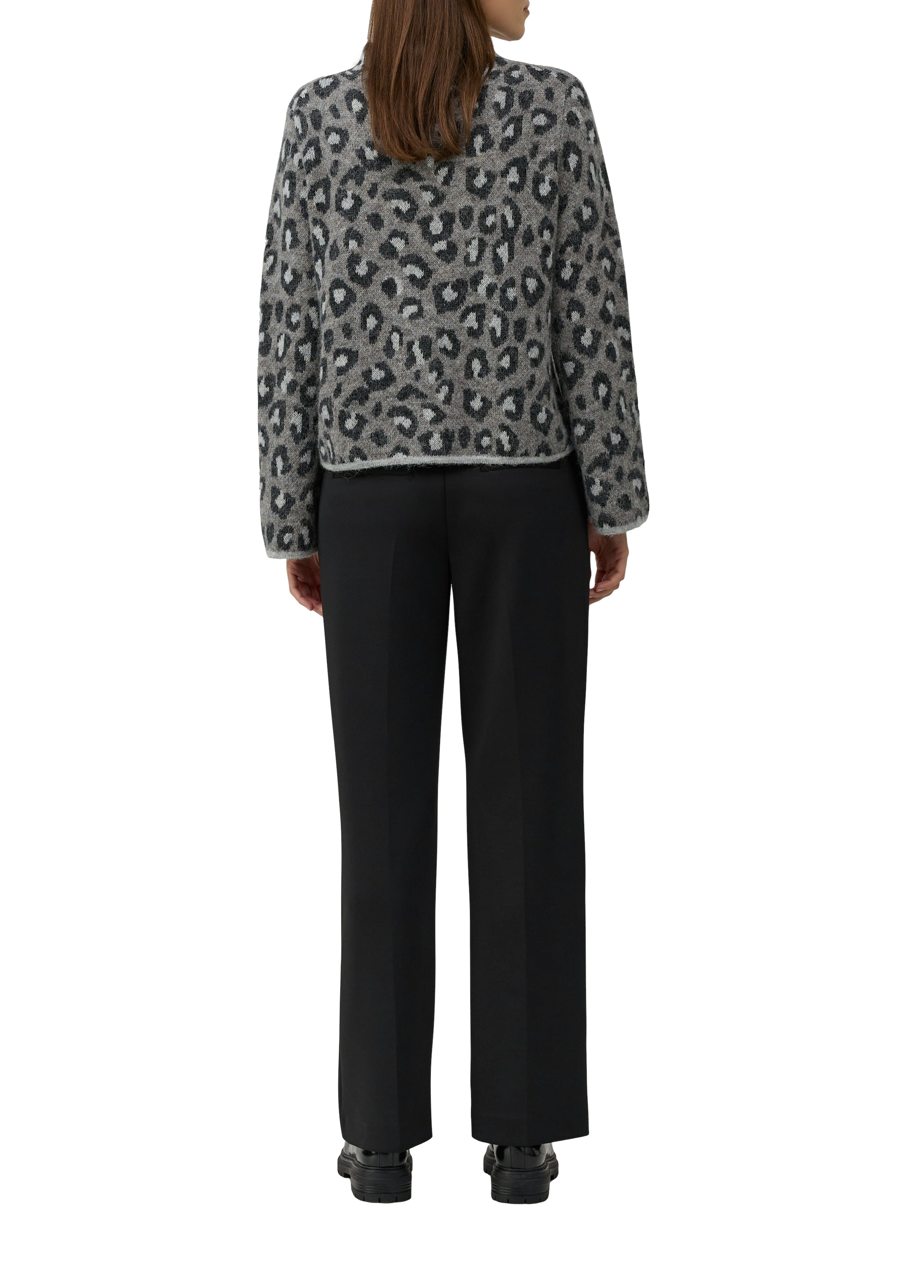 Strickpullover - Loose Fit