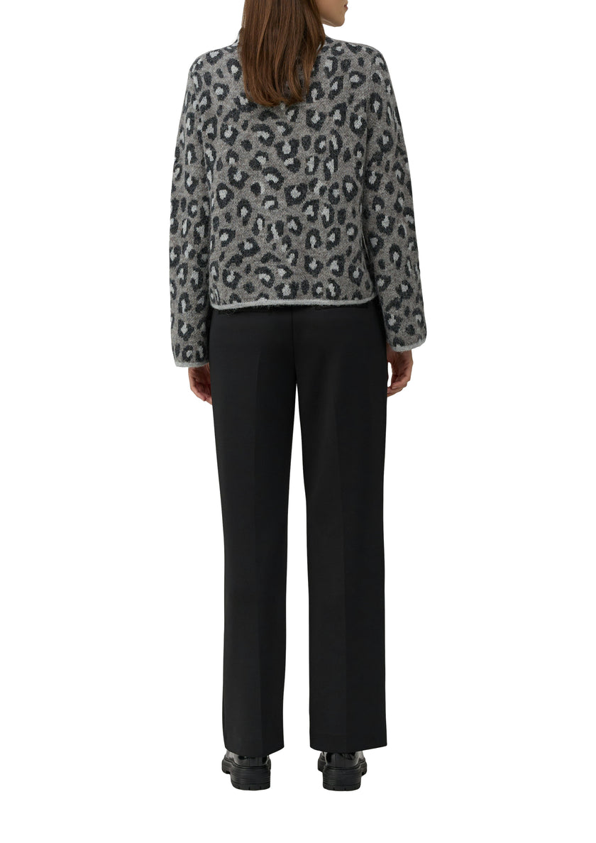 Strickpullover - Loose Fit