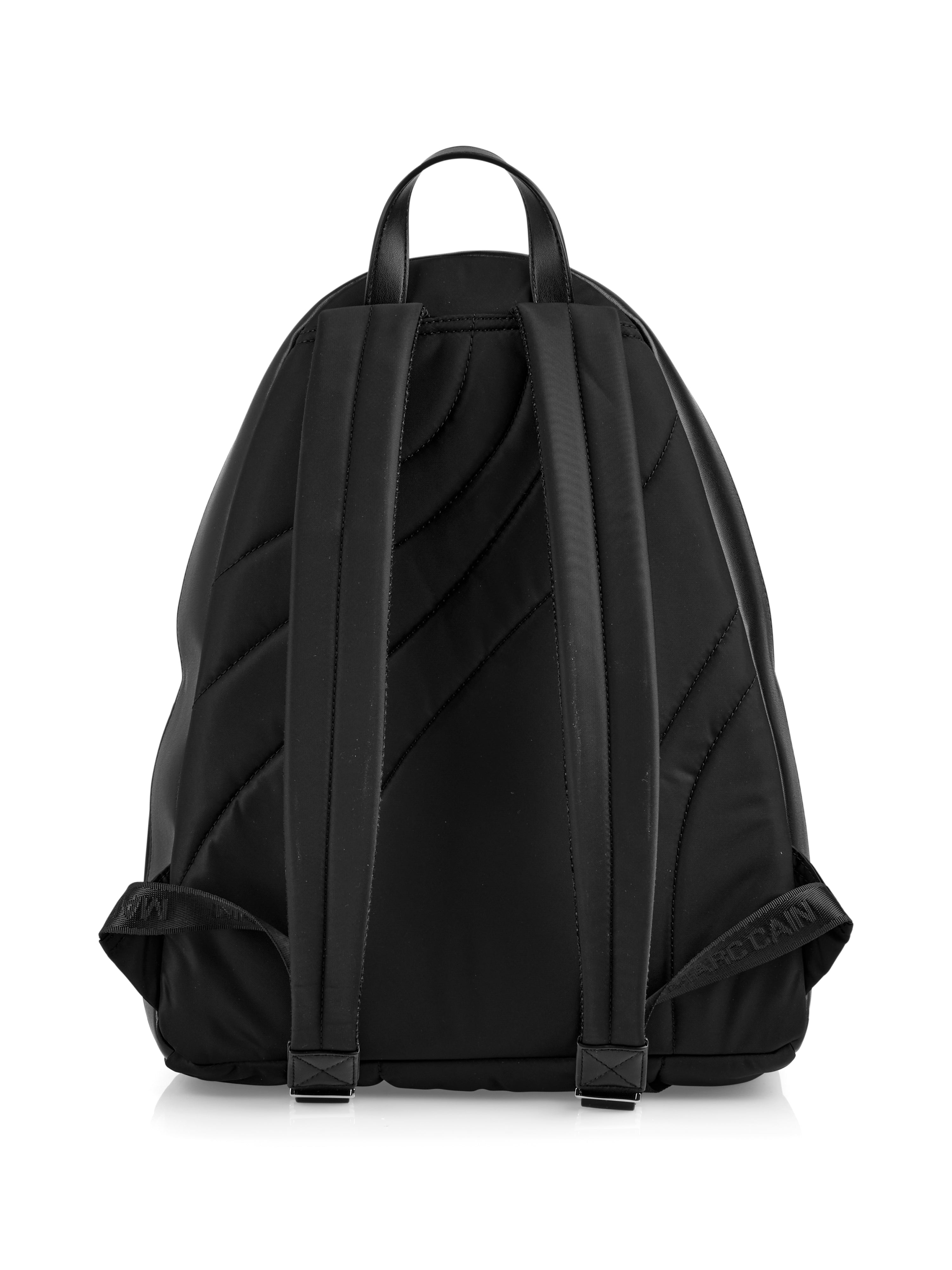 Rucksack - Wellensteppung