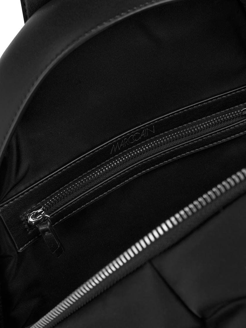 Rucksack - Wellensteppung