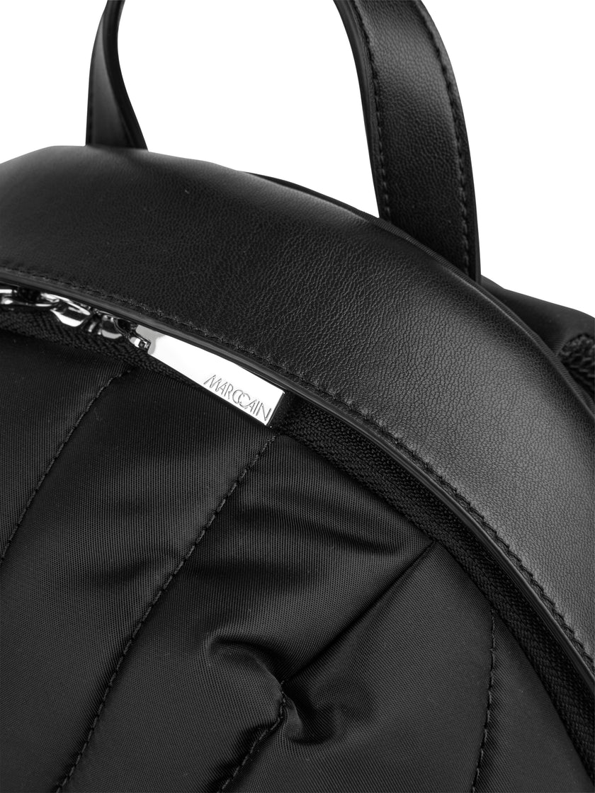 Rucksack - Wellensteppung