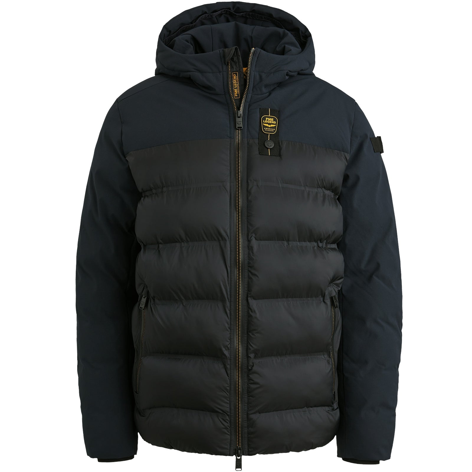 Steppjacke - STACKPEAKER