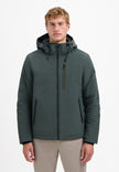 Jacke - Softshell Stretch