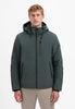 Jacke - Softshell Stretch