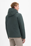 Jacke - Softshell Stretch