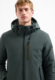 Jacke - Softshell Stretch