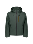Jacke - Softshell Stretch