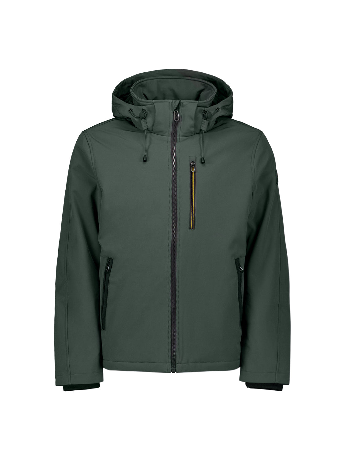 Jacke - Softshell Stretch