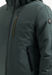 Jacke - Softshell Stretch
