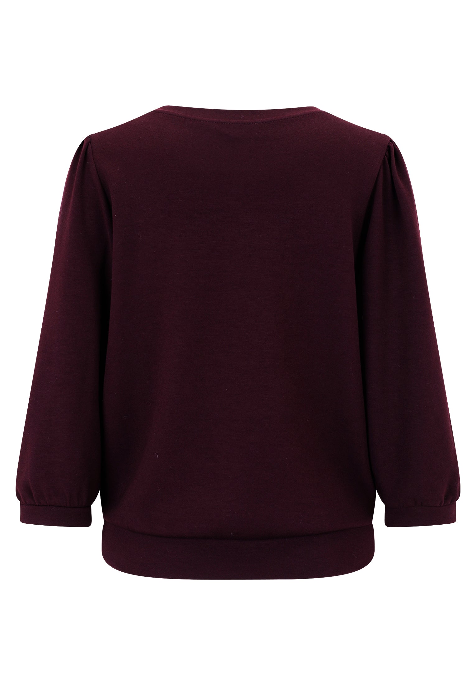 Sweatshirt - Loose Fit