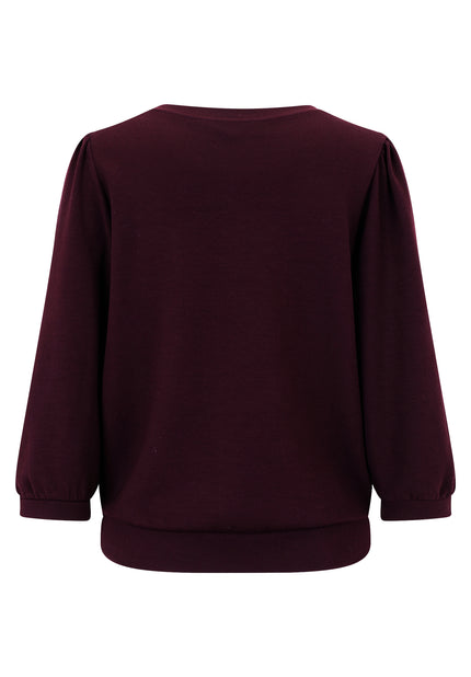 Sweatshirt - Loose Fit