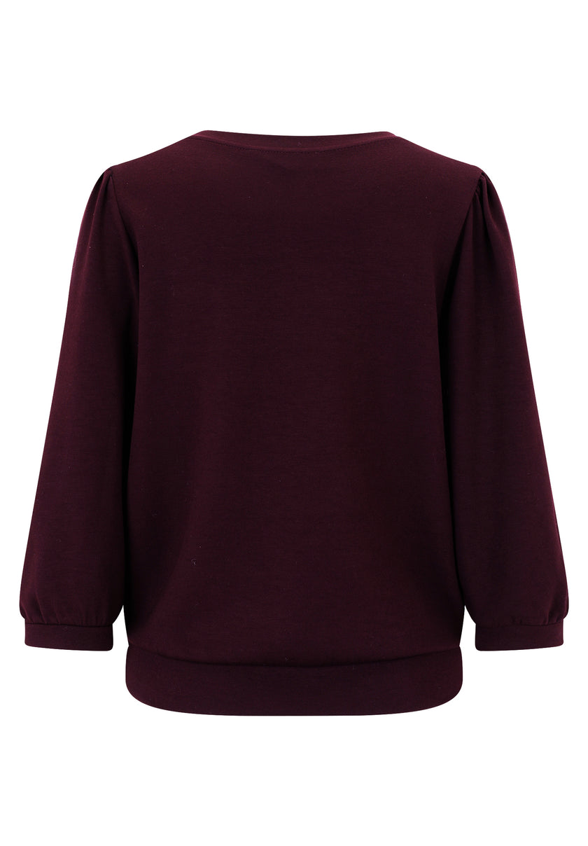 Sweatshirt - Loose Fit