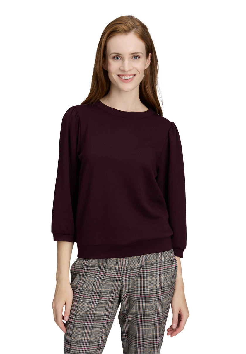 Sweatshirt - Loose Fit