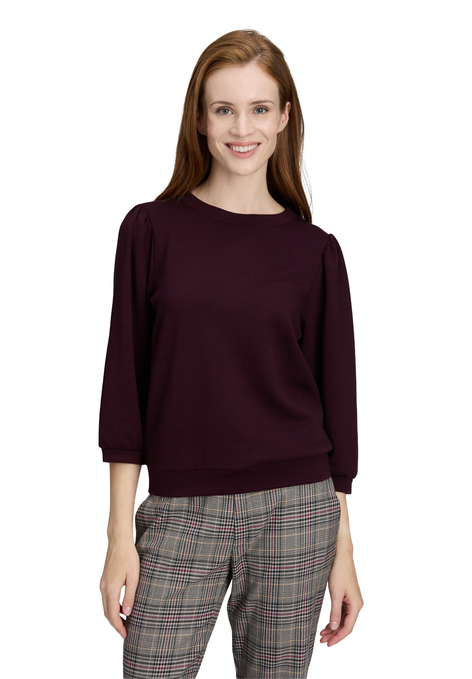 Sweatshirt - Loose Fit