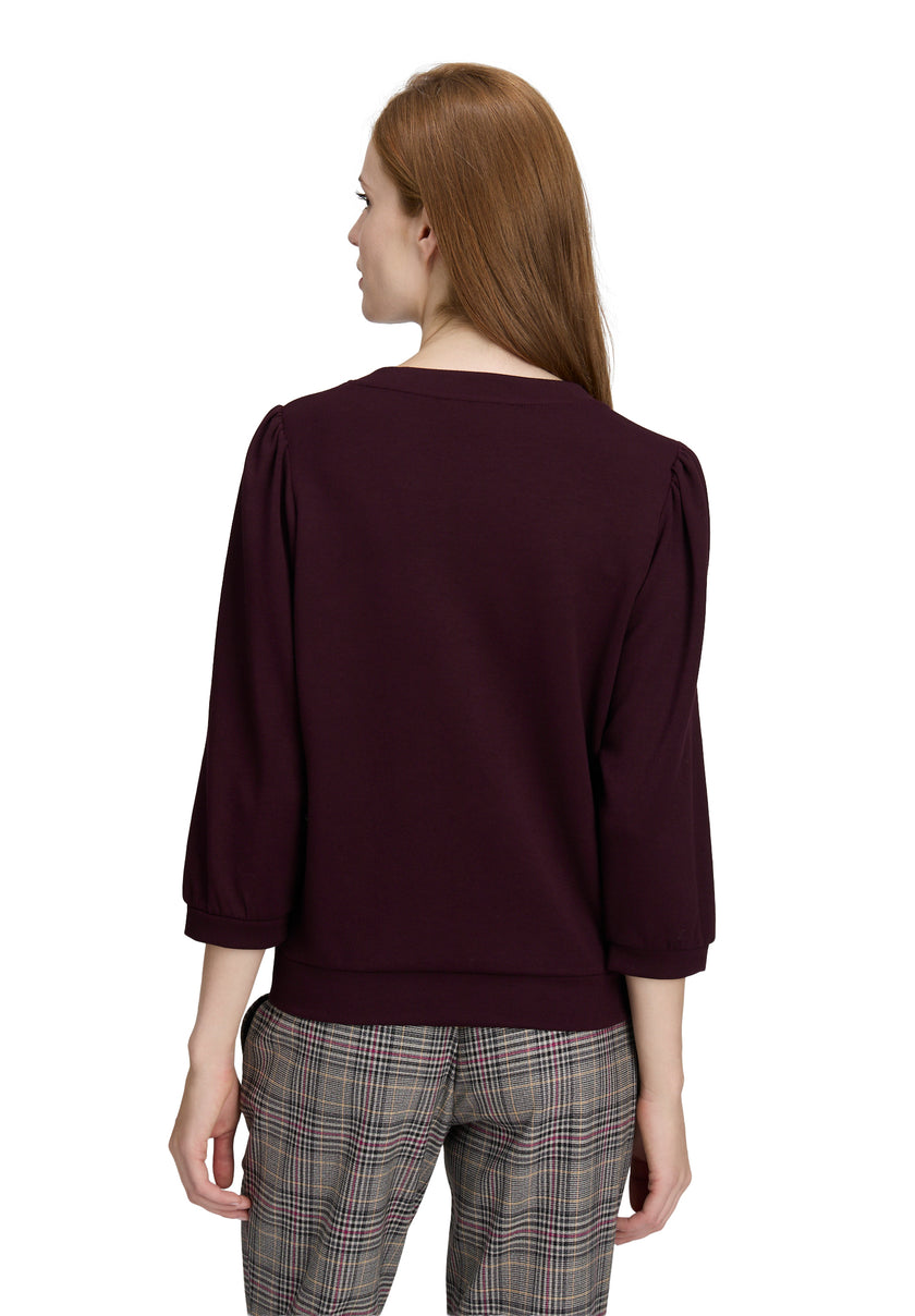 Sweatshirt - Loose Fit