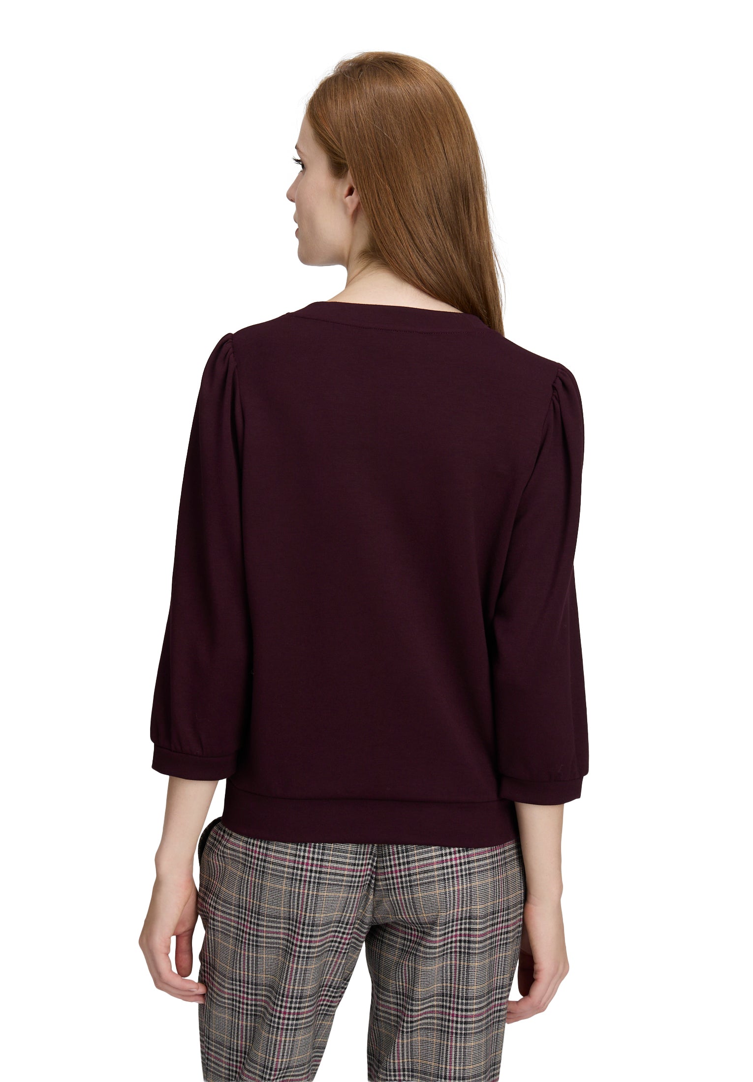 Sweatshirt - Loose Fit