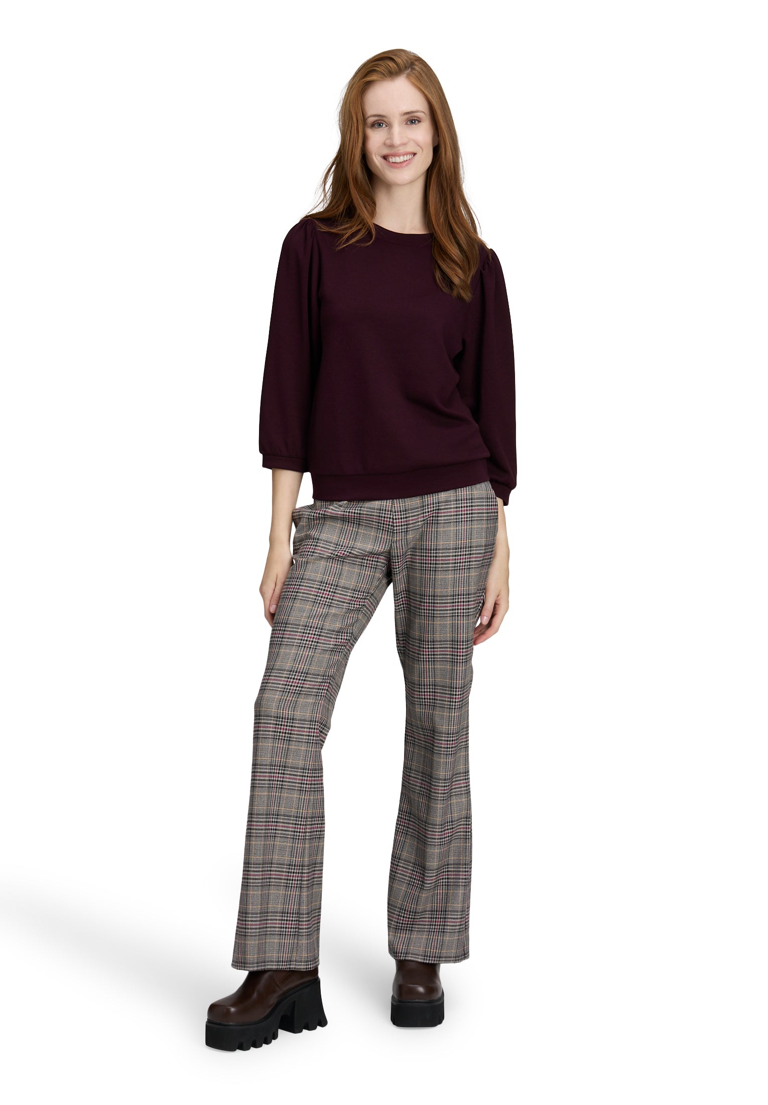 Sweatshirt - Loose Fit