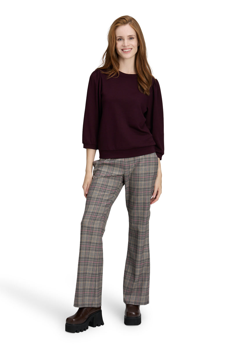 Sweatshirt - Loose Fit