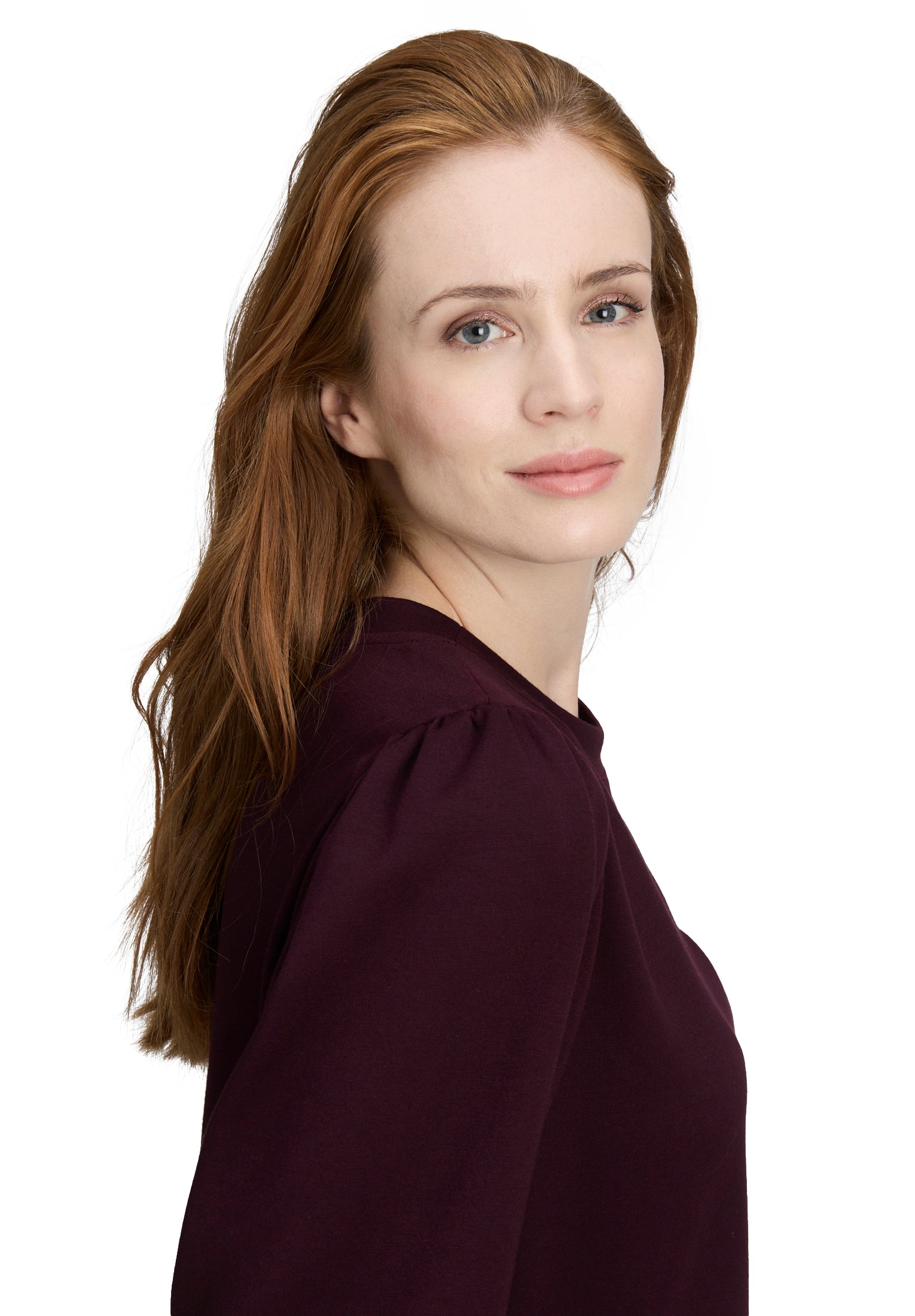 Sweatshirt - Loose Fit