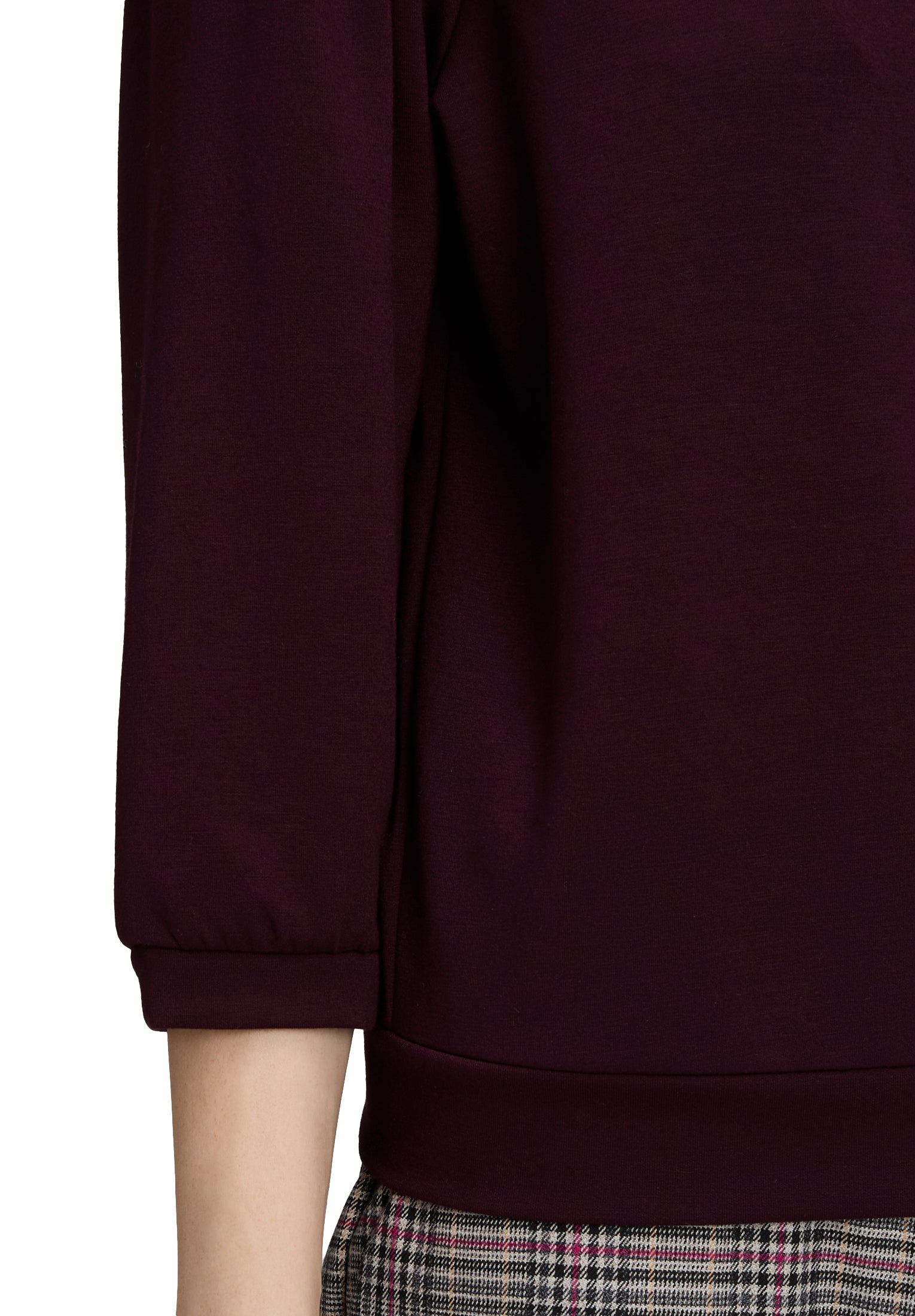 Sweatshirt - Loose Fit