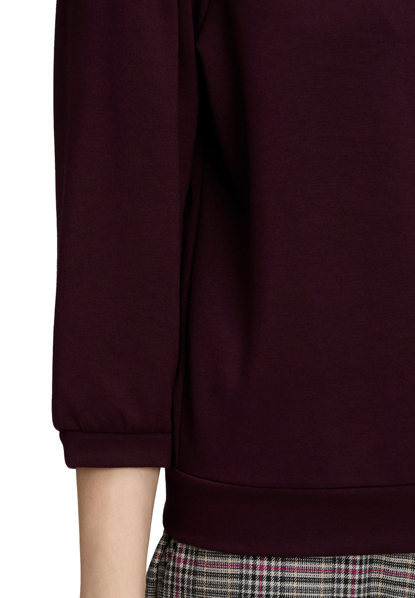 Sweatshirt - Loose Fit