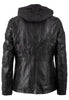 Lederjacke - Taja