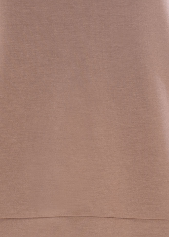 Sweatshirt - Scuba - 3/4 Arm