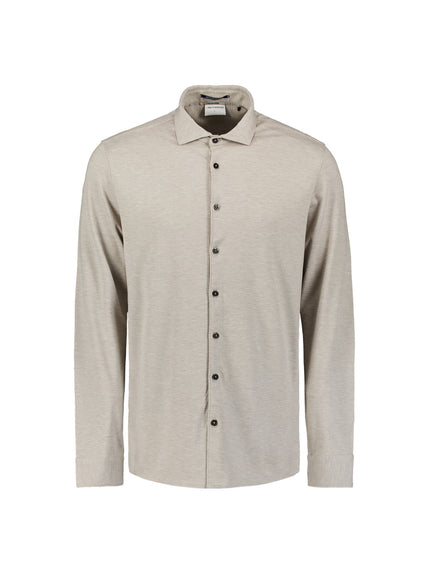 Langarmhemd - Jersey