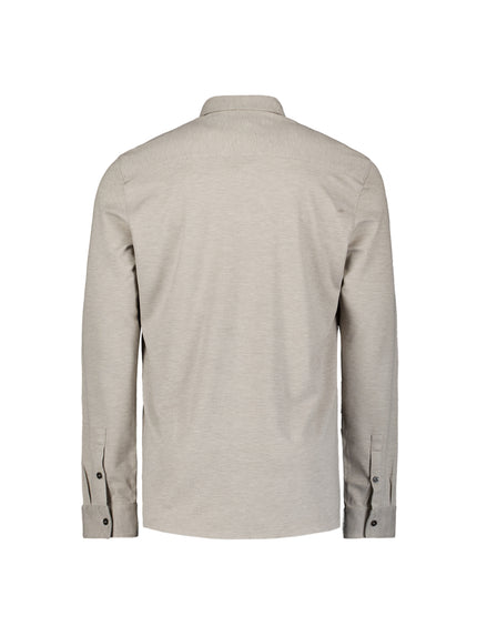 Langarmhemd - Jersey