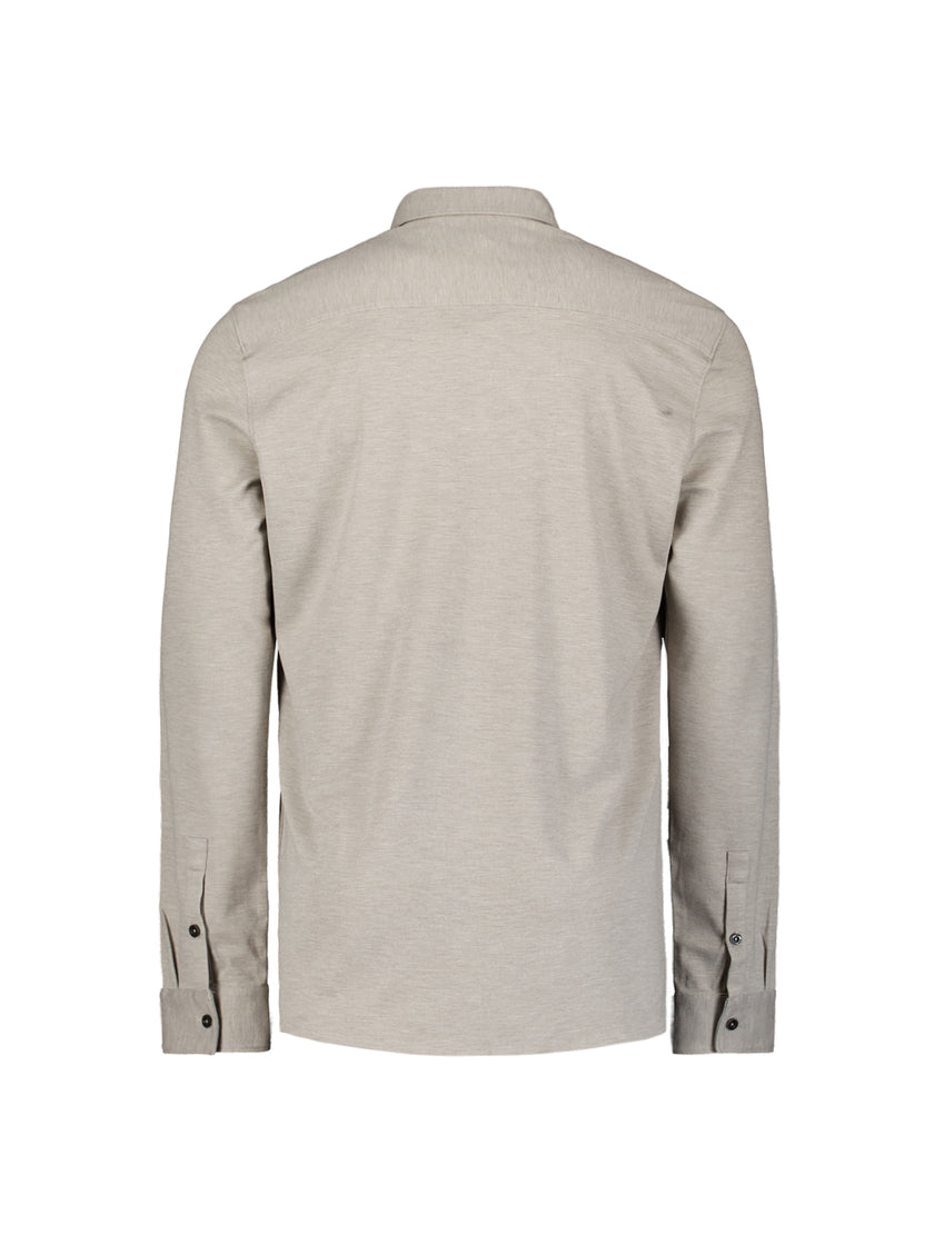 Langarmhemd - Jersey