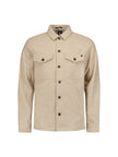 Overshirt - Melange