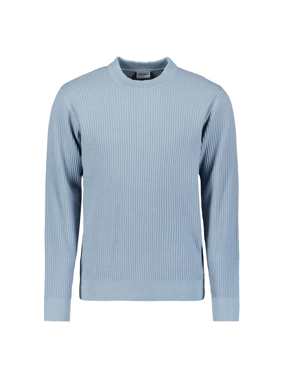 Pullover -  Crewneck