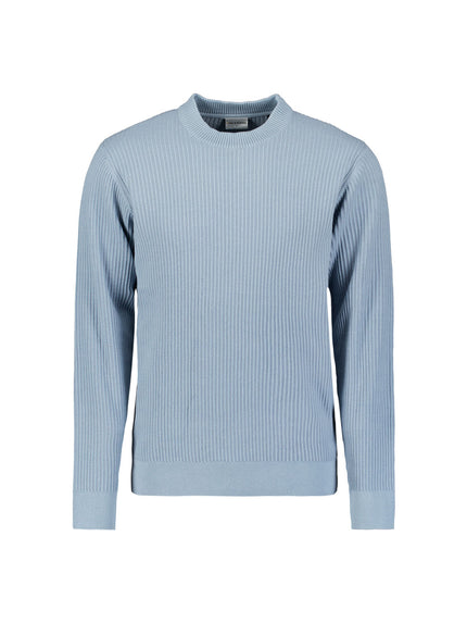 Pullover -  Crewneck