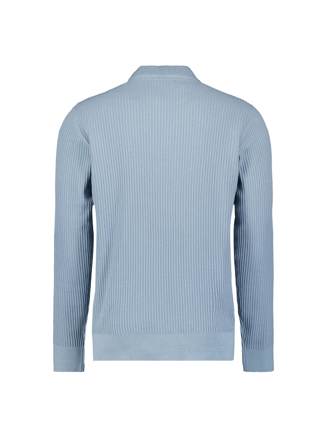 Pullover -  Crewneck