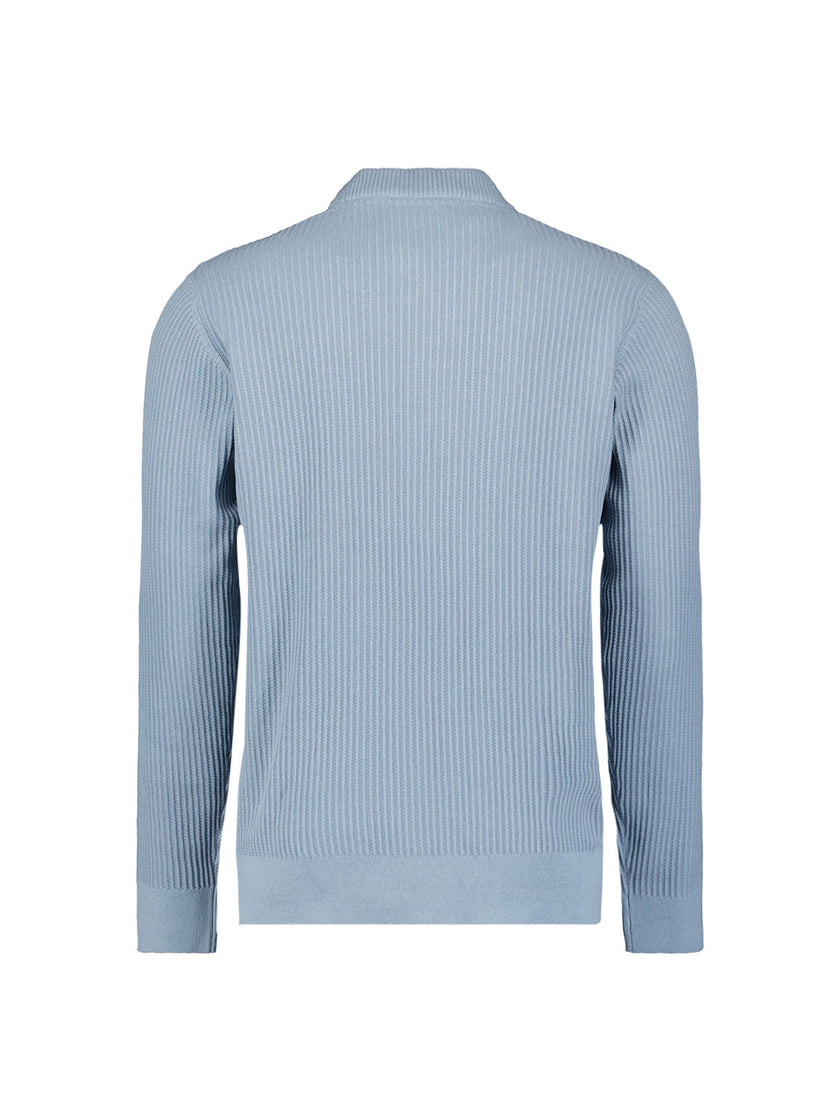 Pullover -  Crewneck