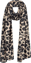 Schal - Animalprint
