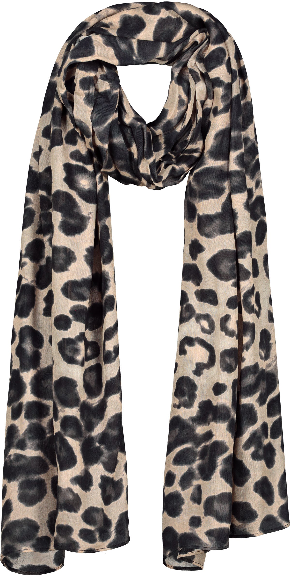 Schal - Animalprint
