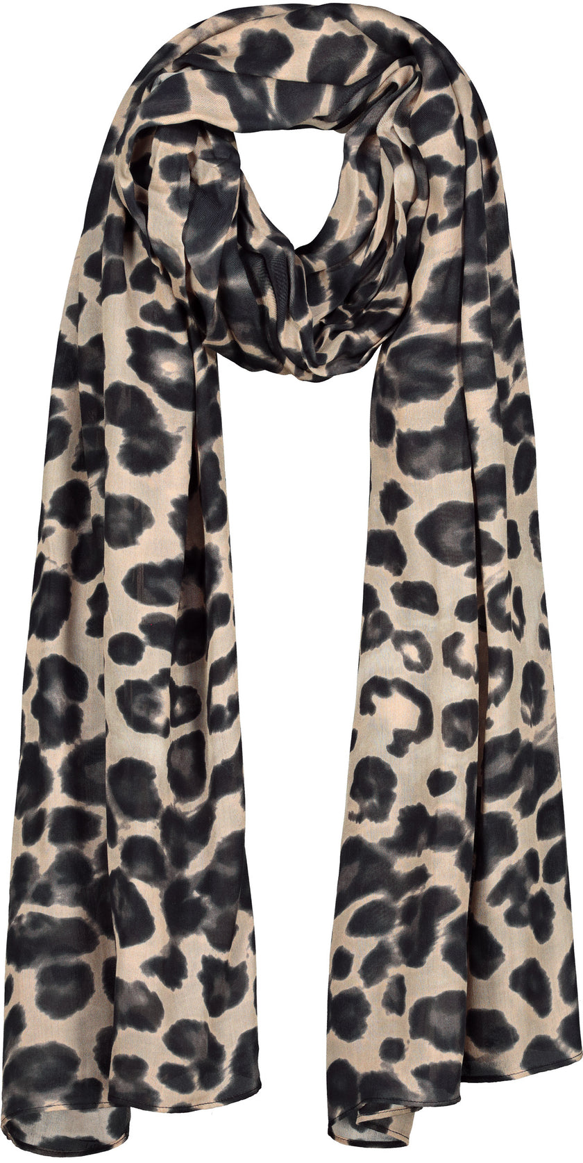 Schal - Animalprint