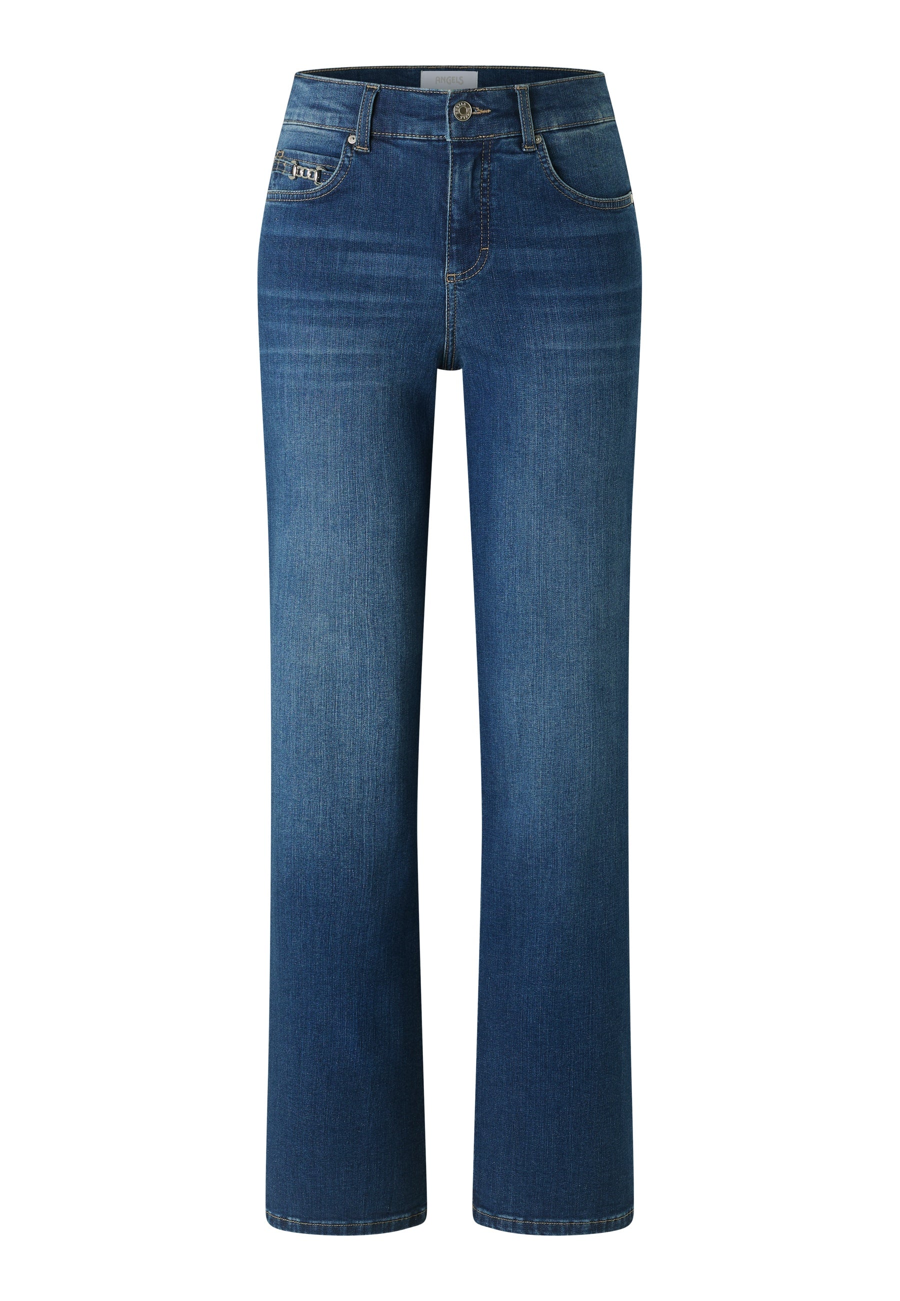 Jeans -  LARA BUCKLE