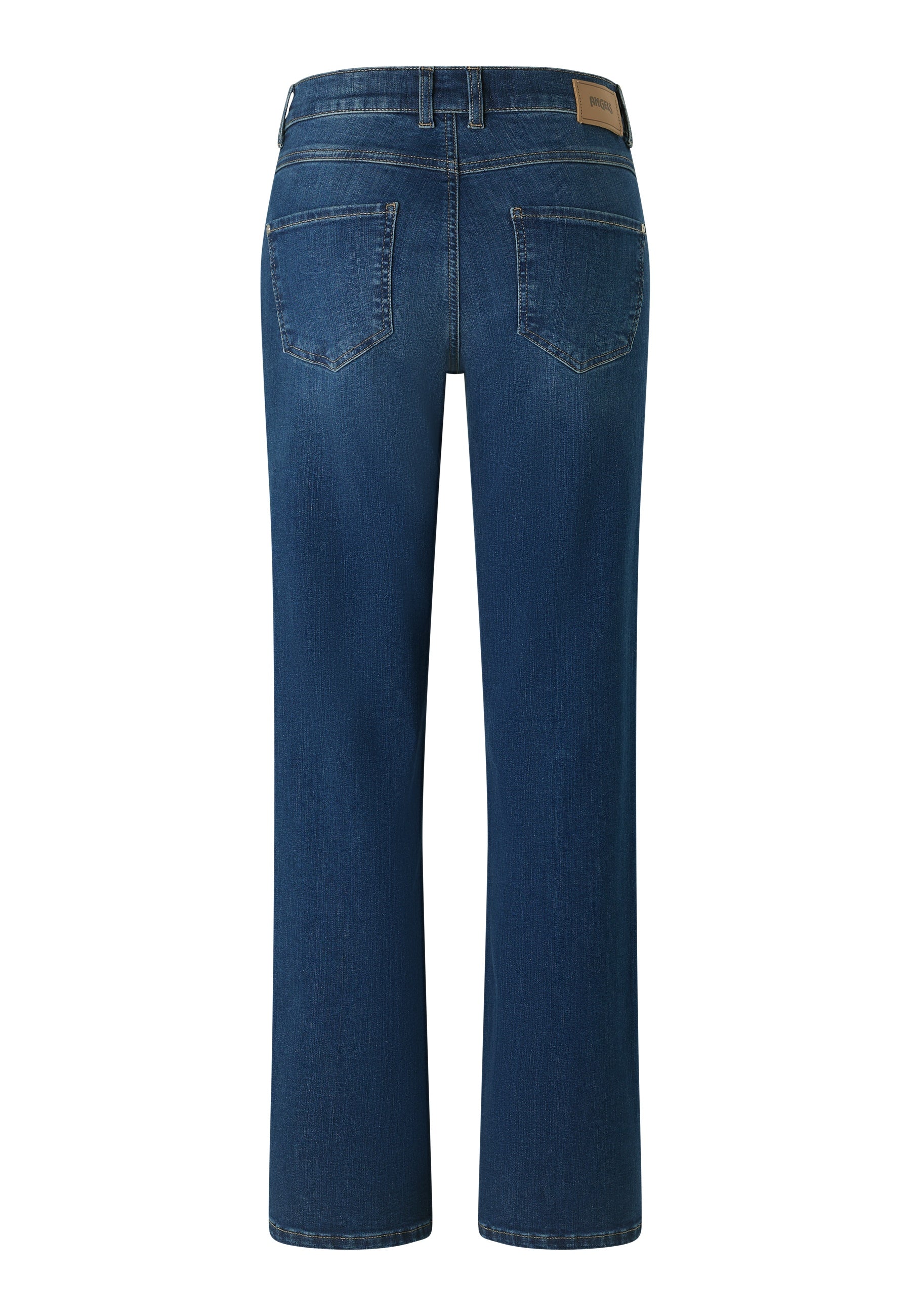 Jeans -  LARA BUCKLE
