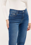 Jeans -  LARA BUCKLE
