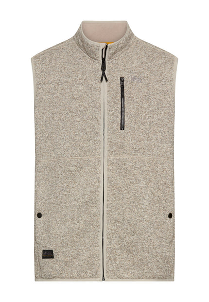 Weste - Fleece