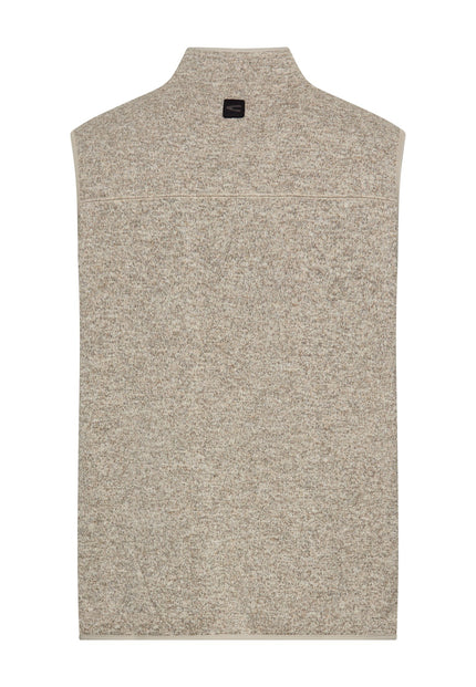 Weste - Fleece